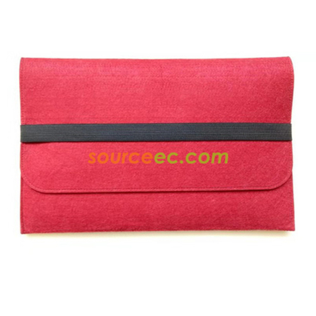 Customization Felt Computer Bag Promotional Products