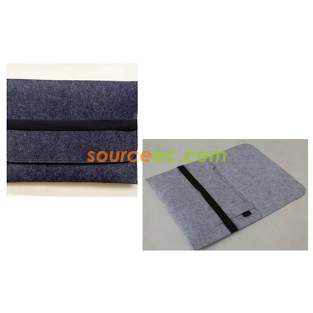 Customization Felt Computer Bag Promotional Products