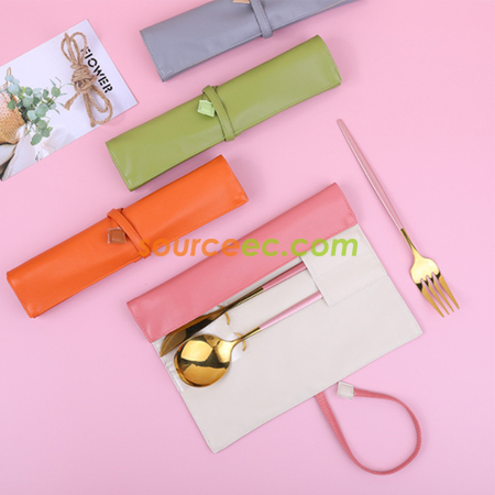 Customization Stainless Steel Tableware Promotional Products