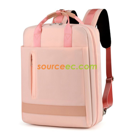 Customization Laptop Backpack Promotional Products