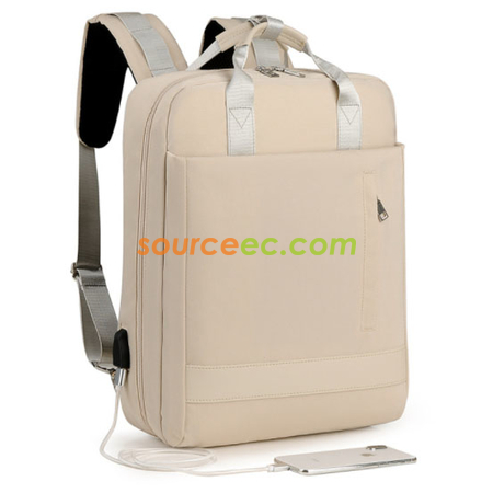 Customization Laptop Backpack Promotional Products