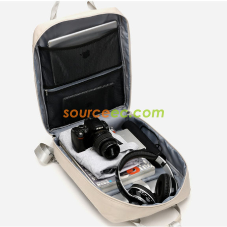 Customization Laptop Backpack Promotional Products