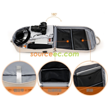 Customization Laptop Backpack Promotional Products