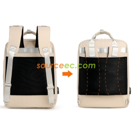 Customization Laptop Backpack Promotional Products