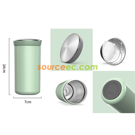 Customization 350ML Thermal Mug Promotional Products