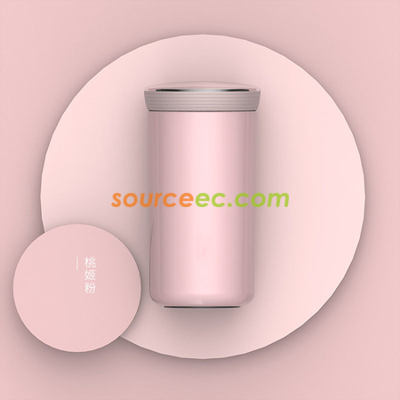 Customization 350ML Thermal Mug Promotional Products