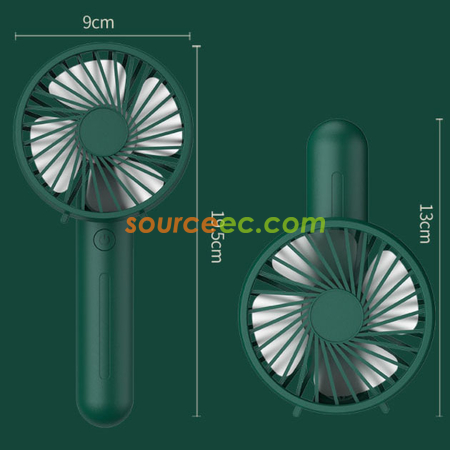 Customization Portable Fan Promotional Products