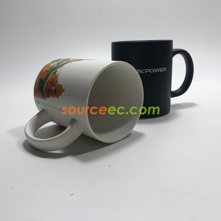 Customization Ceramic Mug Promotional Products