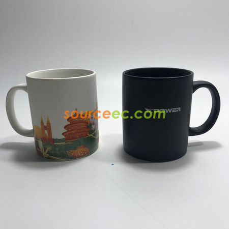 Customization Ceramic Mug Promotional Products