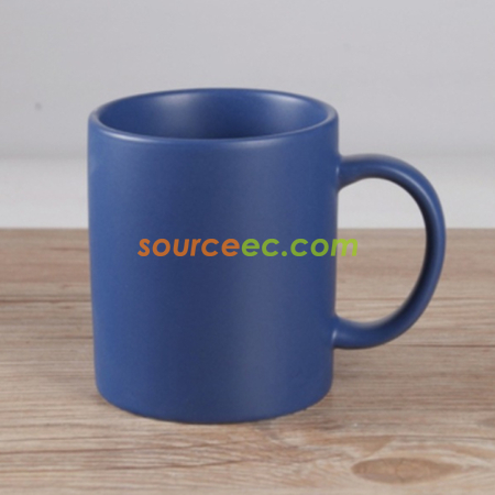 Customization Ceramic Mug Promotional Products