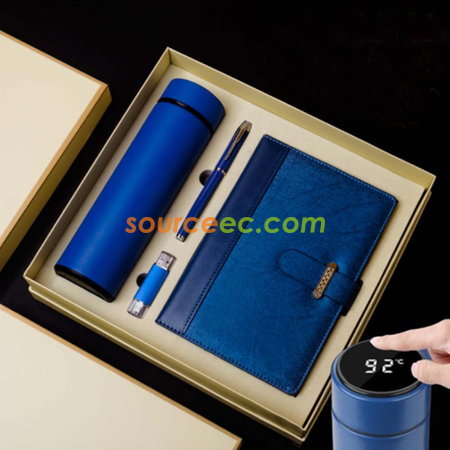 Customization Business Gift Set Promotional Products