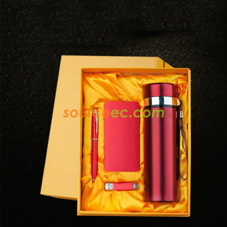 Customization Business Gift Set Promotional Products
