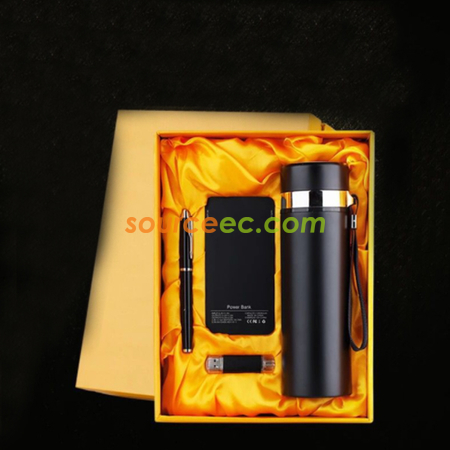 Customization Business Gift Set Promotional Products