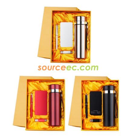 Customization Business Gift Set Promotional Products