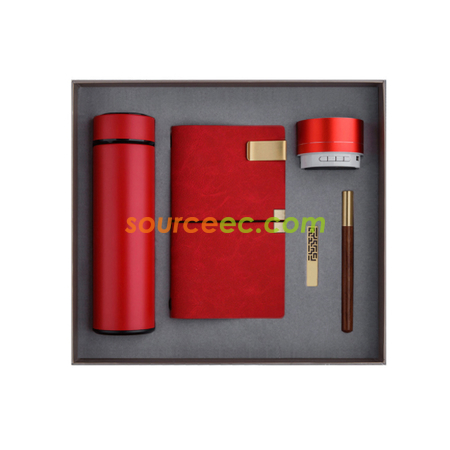 Customization Business Gift Set Promotional Products