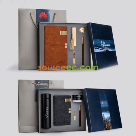 Customization Business Gift Set Promotional Products