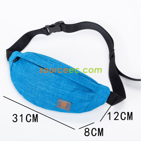 Customization Travel Waist Pack Promotional Products