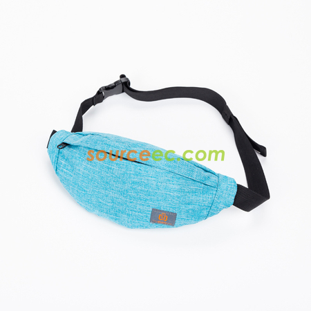 Customization Travel Waist Pack Promotional Products