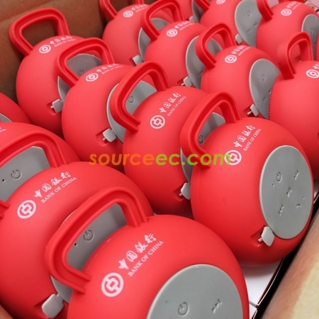 Customization Wireless Bluetooth Speaker Promotional Products