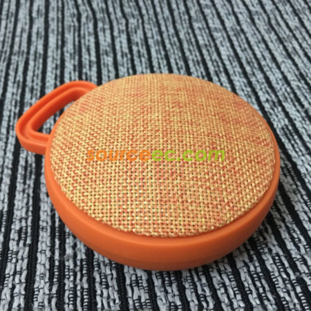 Customization Wireless Bluetooth Speaker Promotional Products