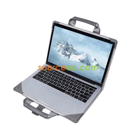 Customization PU Laptop Bag Promotional Products