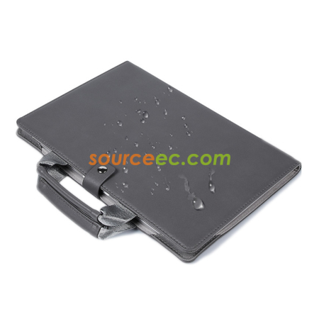 Customization PU Laptop Bag Promotional Products