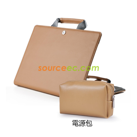 Customization PU Laptop Bag Promotional Products