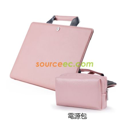Customization PU Laptop Bag Promotional Products