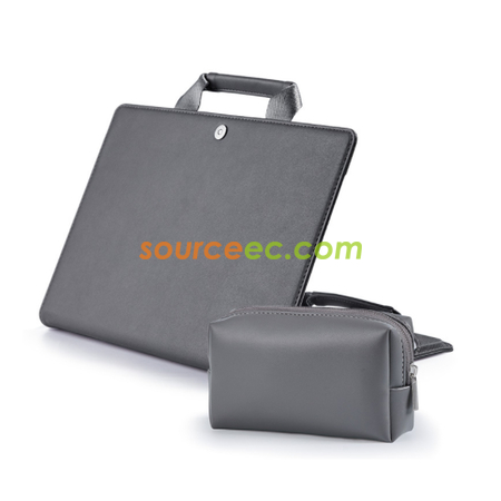Customization PU Laptop Bag Promotional Products