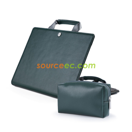 Customization PU Laptop Bag Promotional Products