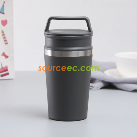 Customization Stainless Steel  Coffee Mug Promotional Products