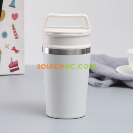 Customization Stainless Steel  Coffee Mug Promotional Products