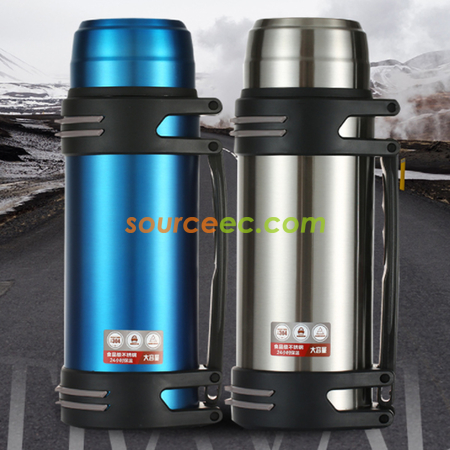 Customization Stainless Steel Vacuum Thermal Mug Promotional Products
