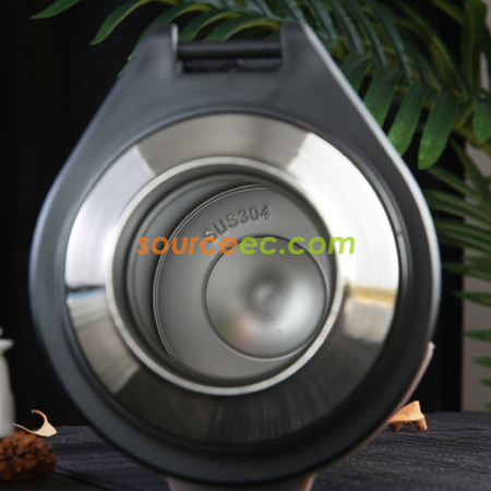 Customization Stainless Steel Vacuum Thermal Mug Promotional Products