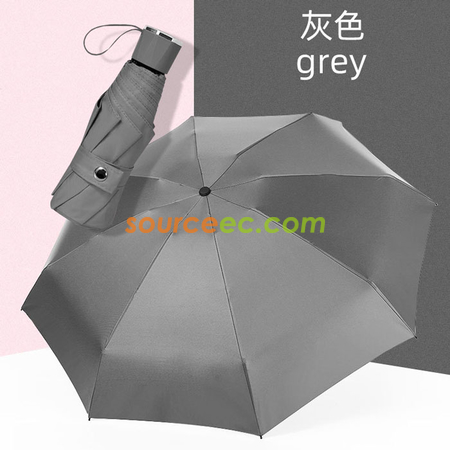 Customization Five-Folding Umbrella Promotional Products