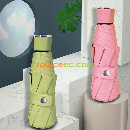 Customization Five-Folding Umbrella Promotional Products