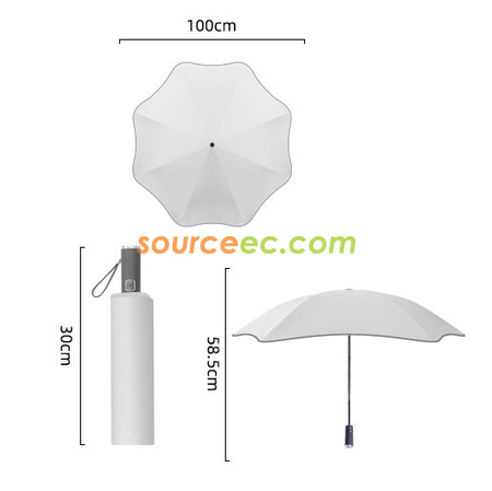 Customization FoldableUmbrella Promotional Products