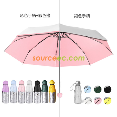 FoldableUmbrella