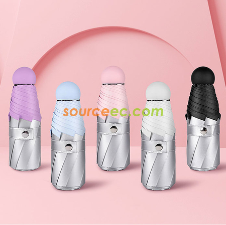 Customization FoldableUmbrella Promotional Products