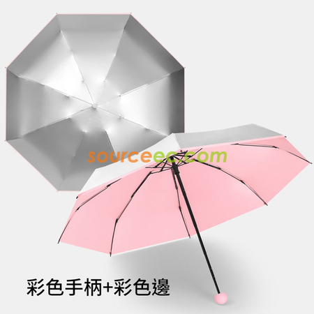 Customization FoldableUmbrella Promotional Products
