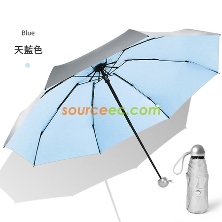 Customization FoldableUmbrella Promotional Products