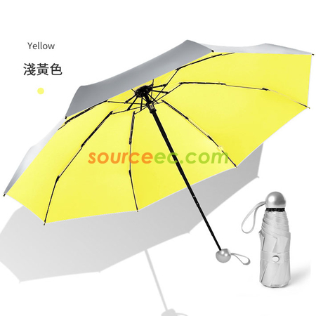 Customization FoldableUmbrella Promotional Products
