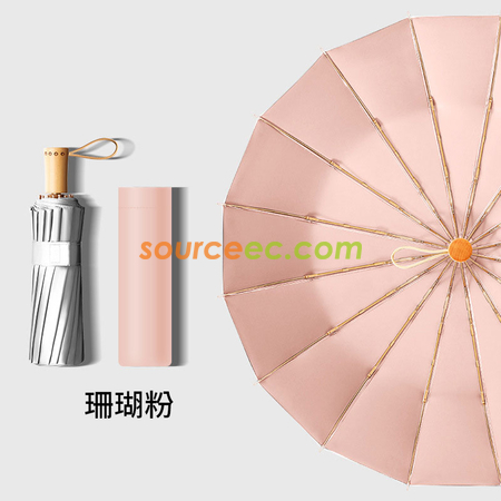 Customization Three-folding Umbrella Promotional Products