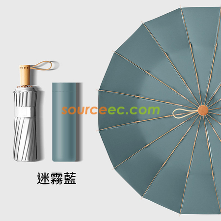 Customization Three-folding Umbrella Promotional Products