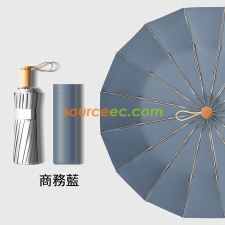 Customization Three-folding Umbrella Promotional Products
