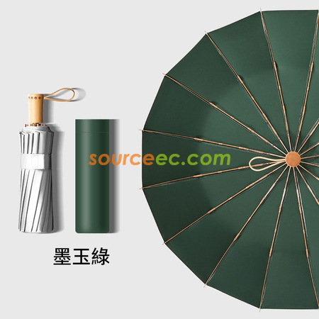 Customization Three-folding Umbrella Promotional Products