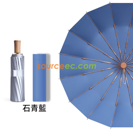 Customization Three-folding Umbrella Promotional Products
