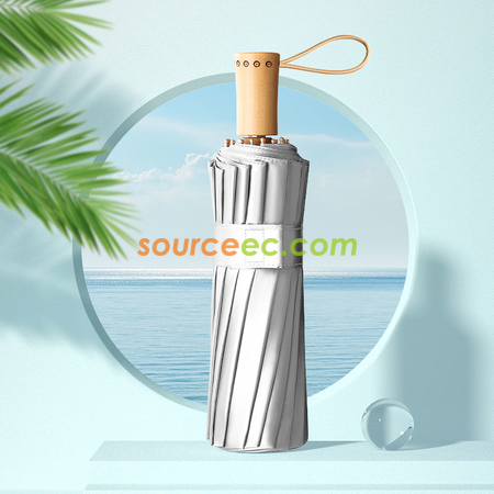 Customization Three-folding Umbrella Promotional Products