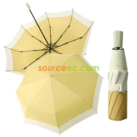 Customization Three-folding Umbrella Promotional Products