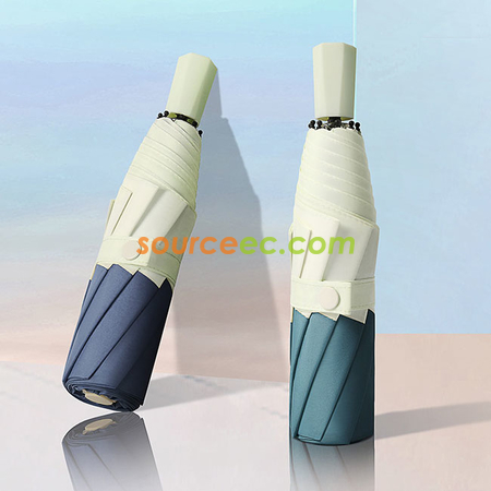 Customization Three-folding Umbrella Promotional Products